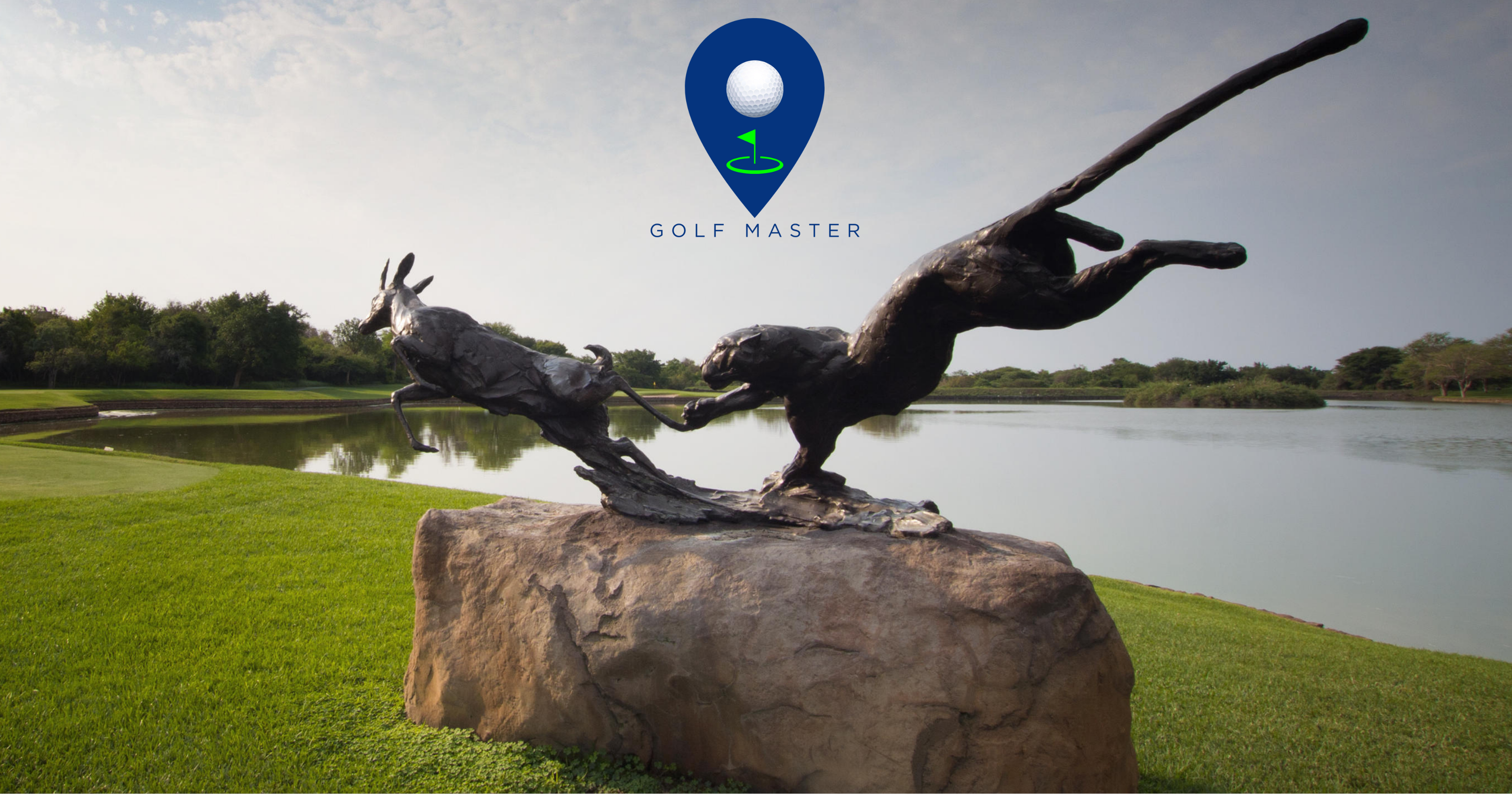 Golf Master and Qatar Airways Privilege Club Card Linked Experience Partnership