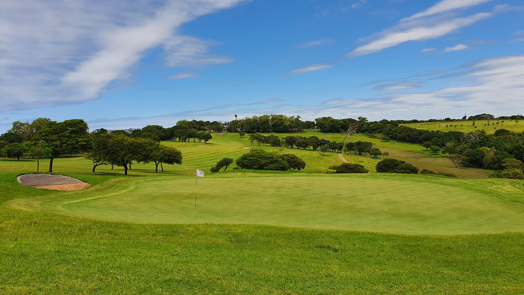 Olivewood Golf Tours and Olivewood Hotel Accommodation