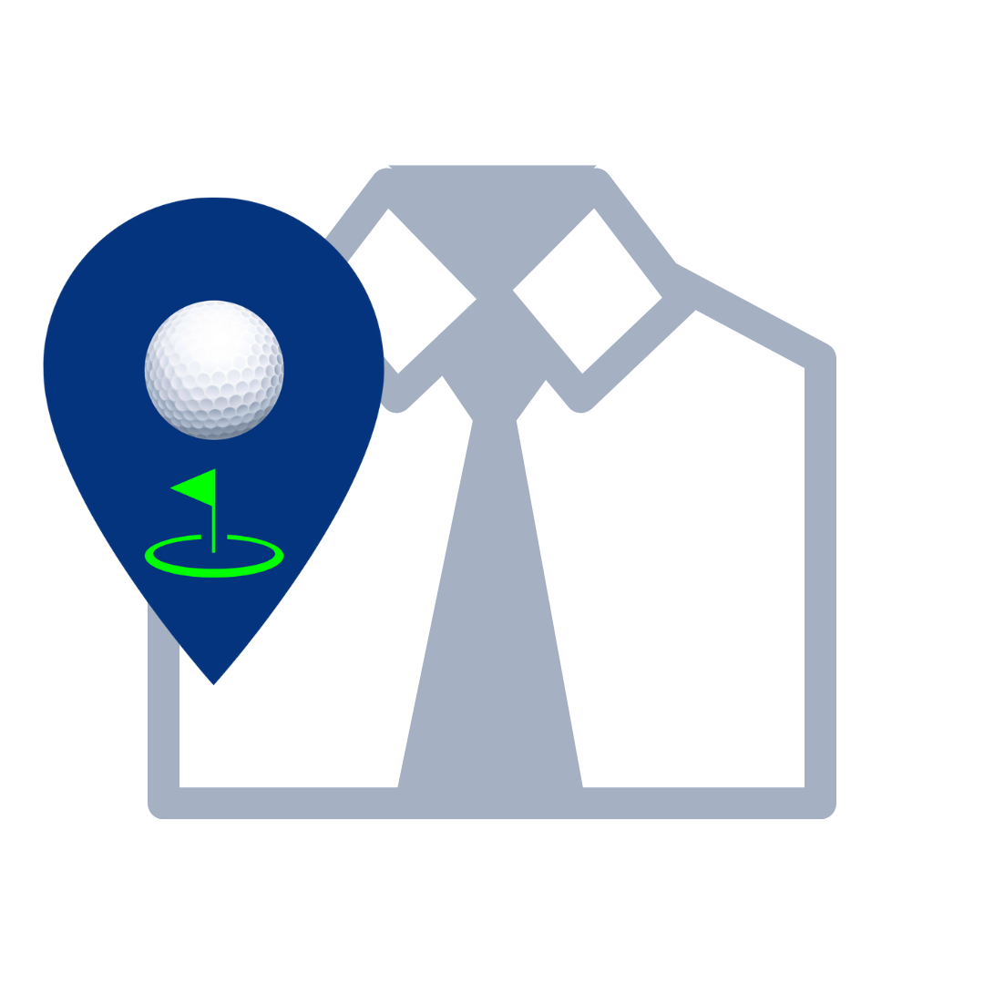 Corporate golf travel