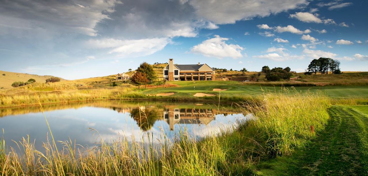 Highland Gate Golf Tour - Weekend