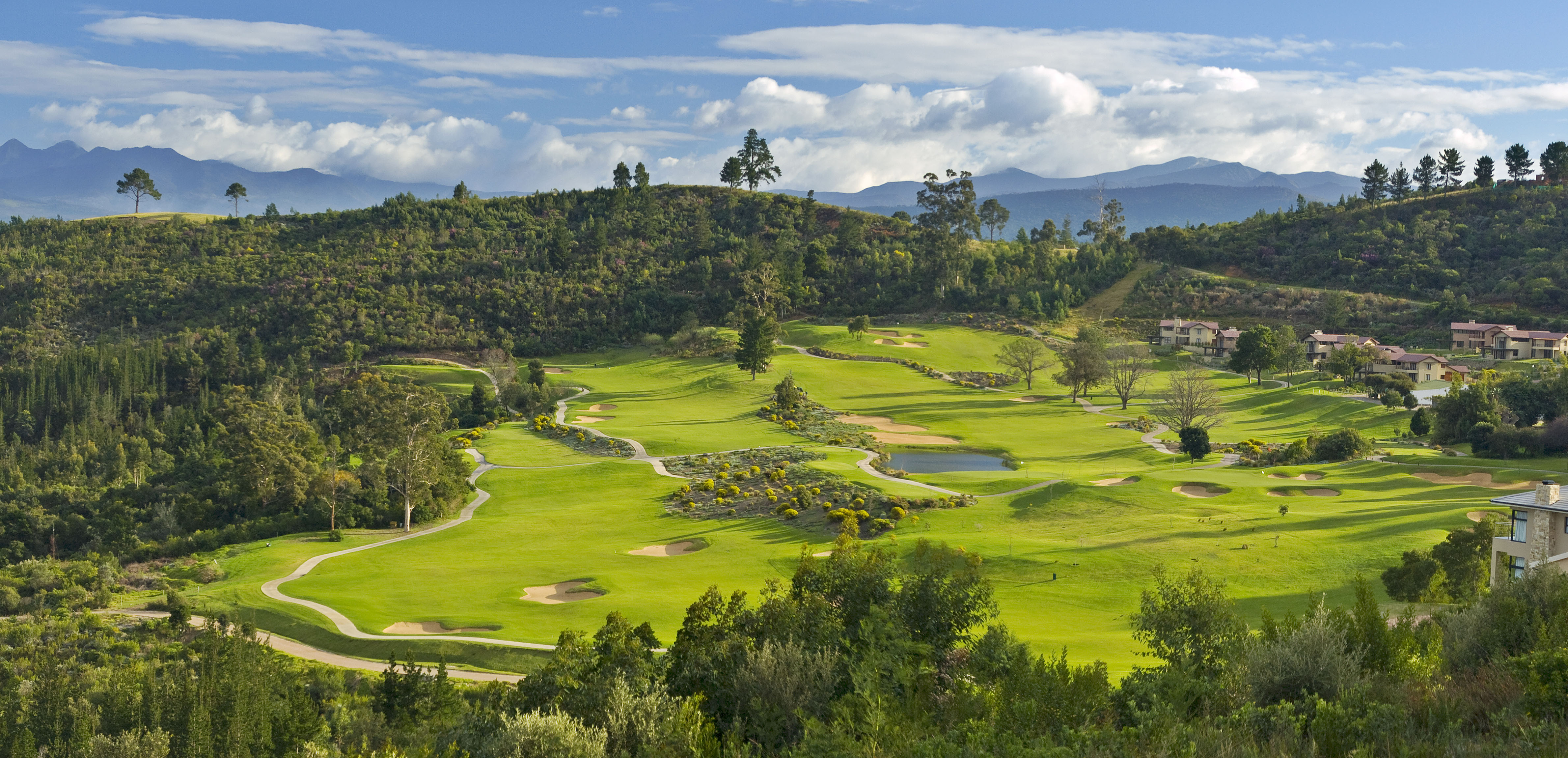 Highland Gate Golf Tour - Weekend