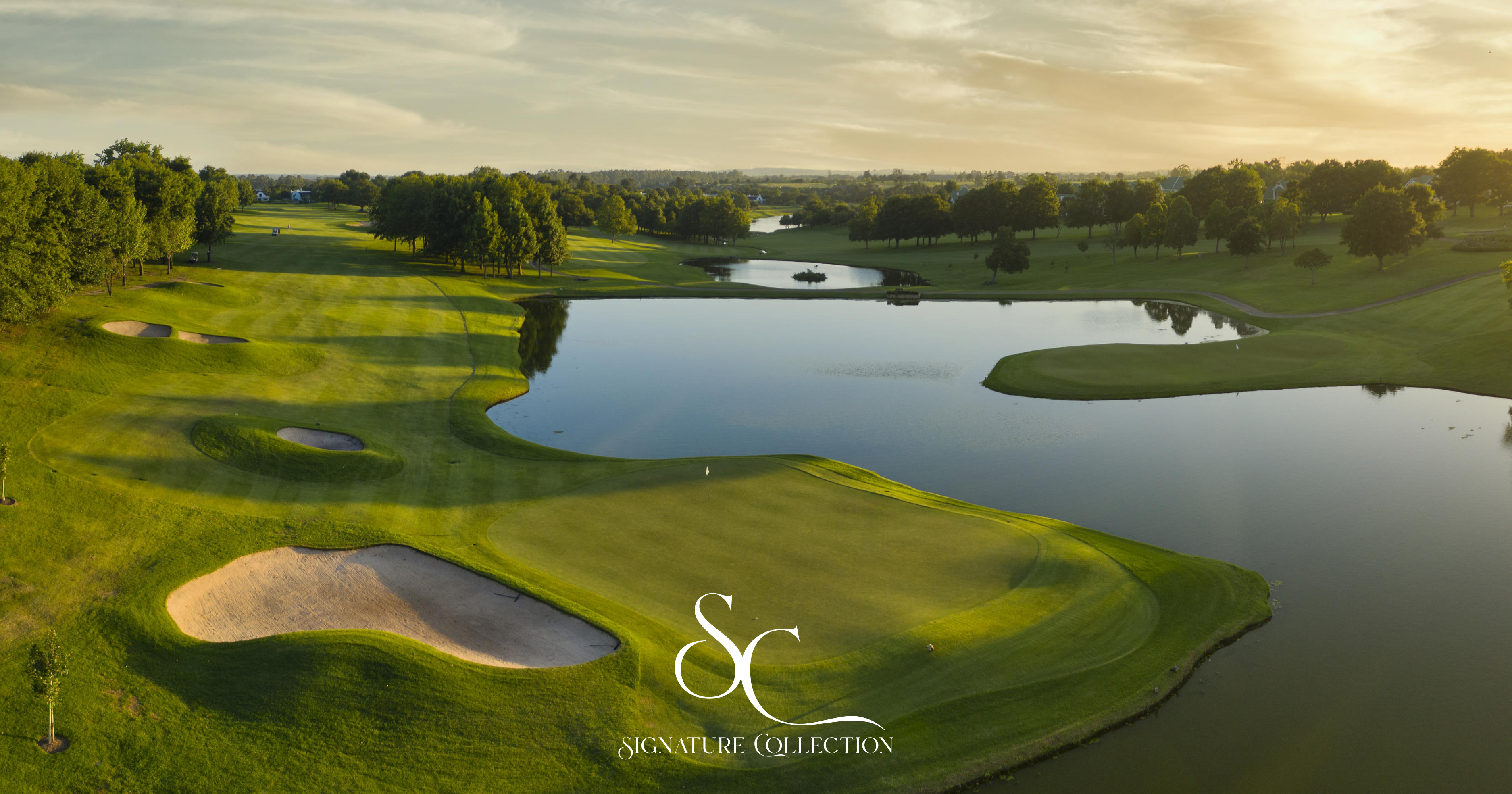 Golf Master and Qatar Airways Privilege Club Card Linked Experience Partnership