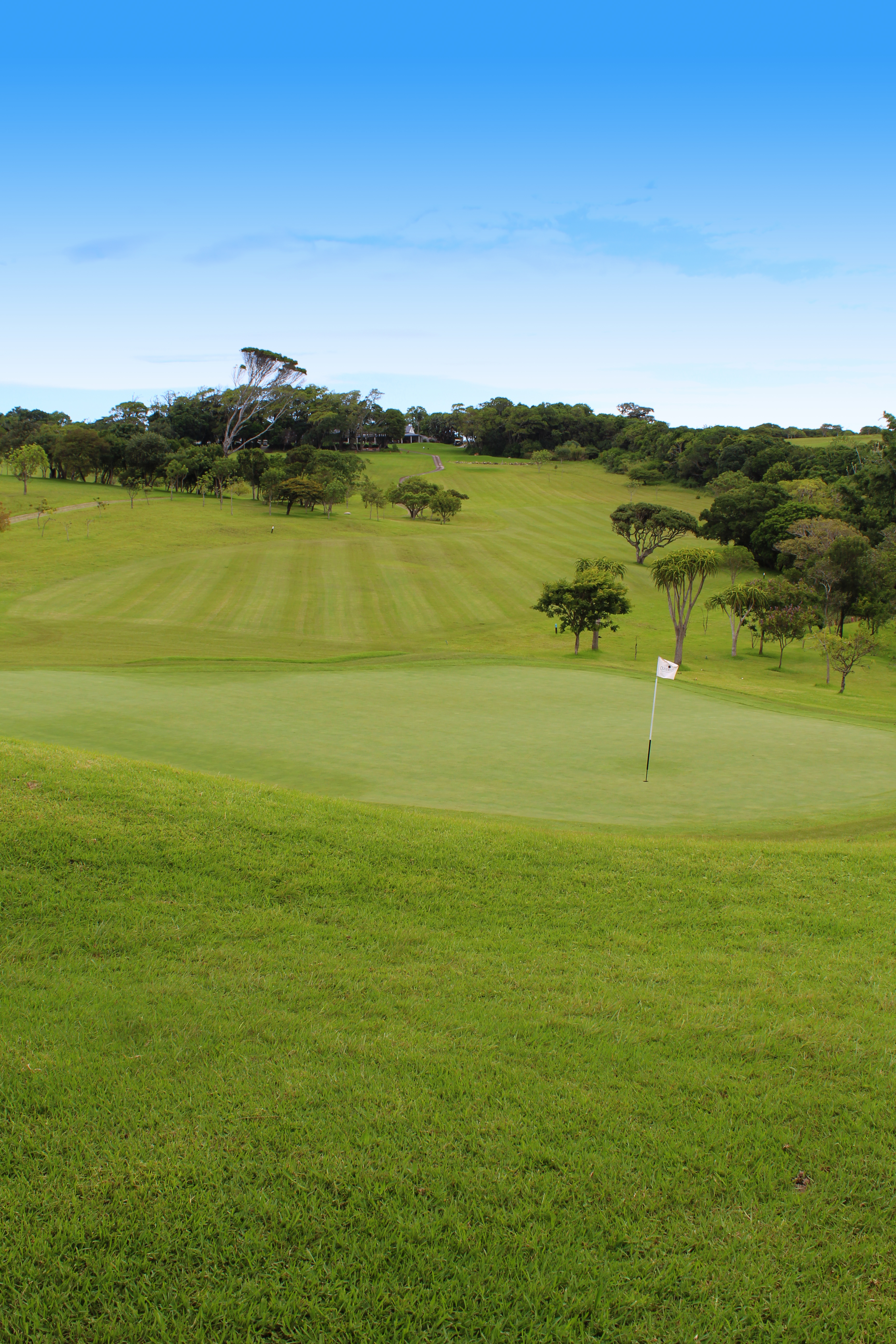 St. Francis Links Golf Tour